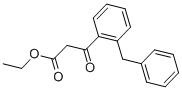 CAS#: 56409-75-7, Ethyl 2-Benzylbenzoylacetate