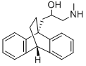 CAS 登录号:56433-44-4, 羟丙替林