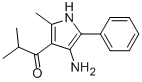 CAS#: 56463-68-4, Isoprazone