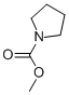 CAS#: 56475-80-0, Pyrrolidinmethyl carbamate
