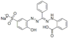 CAS#: 56484-13-0, Zincon Sodium Salt