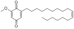 CAS#: 56495-82-0, Irisquinone