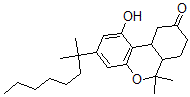 CAS 登录号：56496-90-3， 大麻隆