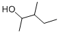 CAS#: 565-60-6, 3-Methyl-2-Pentanol
