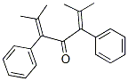 CAS#: 5650-07-7, Phenyl(2-Methyl-1-Propenyl) Ketone