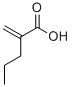 CAS 登录号：5650-75-9， 2-丙基丙烯酸