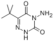 CAS 登录号：56507-37-0， DK 嗪草酮