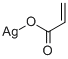 CAS#: 5651-26-3, Silver Acrylate
