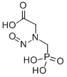 CAS 登录号：56516-72-4， 亚硝基草甘膦
