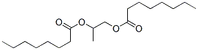 CAS#: 56519-71-2, Propylene glycol dioctanoate