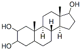 CAS#: 56524-83-5, Androstane-2,3,17-Triol