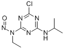 CAS#: 56525-09-8, N-Nitrosoatrazine