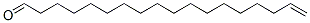 CAS#: 56554-86-0, Octadec-17-Enal