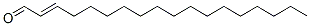 CAS#: 56554-96-2, 2-Octadecenal