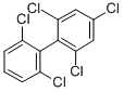CAS 登录号：56558-16-8， 2,2',4,6,6'-五氯联苯