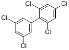 CAS#: 56558-18-0, 2,3',4,5',6-Pentachlorobiphenyl