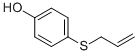 CAS#: 5656-44-0, 4-Allylsulfanyl-Phenol