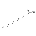 CAS#: 56579-27-2, 5-Undecenoic Acid