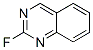 CAS#: 56595-08-5, 2-Fluoro-Quinazoline