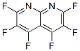 CAS#: 56595-12-1, 2,3,4,5,6,7-Hexafluoro-1,8-Naphthyridine