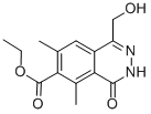 CAS#: 56611-65-5, Oxagrelate