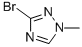 CAS#: 56616-91-2, 3-Bromo-1-Methyl-1,2,4-Triazole