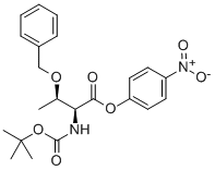 CAS#: 56618-45-2, Boc-Thr(Bzl)-Onp