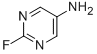 CAS#: 56621-95-5, 5-Amino-2-Fluoropyrimidine