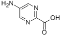 CAS 登录号：56621-98-8， 5-氨基-嘧啶-2-羧酸