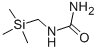 CAS#: 5663-03-6, 1-(Trimethylsilylmethyl)Urea