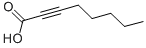 CAS#: 5663-96-7, 2-Octynoic Acid