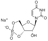 CAS#: 56632-58-7, Uridine-3',5'-Cyclic Monophosphate Sodium Salt