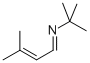 CAS#: 56637-64-0, N-Tert-Butyl-3-Methylbut-2-en-1-imine