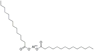CAS#: 56639-51-1, Hydroxybis(Myristato-O)Aluminium