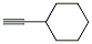 CAS#: 5664-20-0, Cyclohexylacetylene