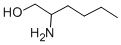 CAS#: 5665-74-7, DL-2-Amino-1-Hexanol