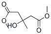 CAS#: 56652-39-2, Dimethyl 3-Hydroxy-3-Methylglutarate