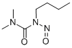 CAS#: 56654-53-6, 1-Butyl-3,3-Dimethyl-1-Nitrosourea