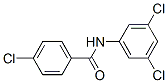 CAS#: 56661-50-8, 4-Chloro-N-(3,5-Dichlorophenyl)Benzamide