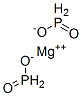 CAS 登录号：56663-33-3， 二亚膦酸镁