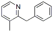 CAS#: 56664-26-7, 2-Benzyl-3-Methylpyridine