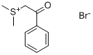 CAS#: 5667-47-0, Dimethyl Phenacyl Sulfonium Bromide