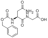 CAS#: 56675-97-9, Cbz-Asn-Gly-OH