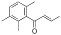 CAS#: 56681-01-7, 1-(2,3,6-Trimethylphenyl)-2-Buten-1-One