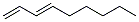 CAS#: 56700-77-7, (E)-1,3-Nonadiene