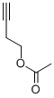 CAS#: 56703-55-0, But-3-ynyl Acetate