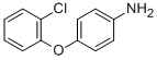CAS#: 56705-85-2, 4-(2-Chlorophenoxy)-Benzenamine