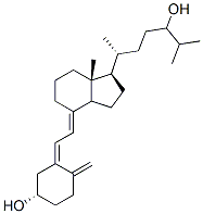 CAS#: 56720-87-7, 24-Hydroxyvitamin D3