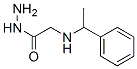 CAS#: 56720-93-5, (1-Phenyl-Ethylamino)-Acetic Acid Hydrazide