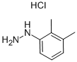 CAS 登录号：56737-75-8， 2,3-二甲基苯肼盐酸盐